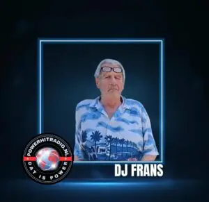 DJ Opa Frans : Zwolle