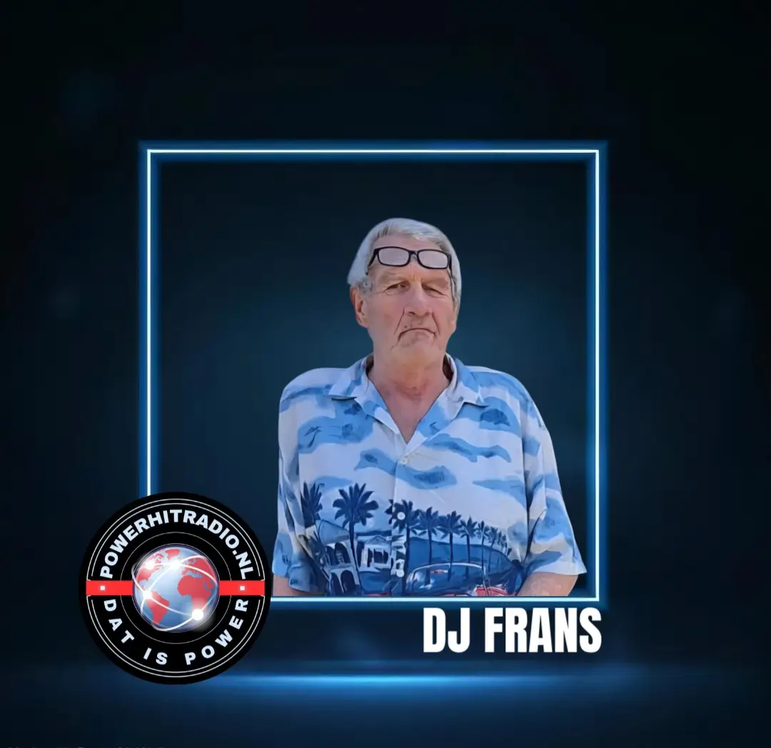 DJ Opa Frans : Zwolle