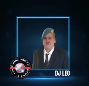 dj Leo Heerlen