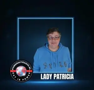 lady patricia sittard