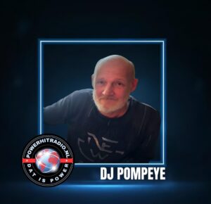 DJ Pompeye Meers