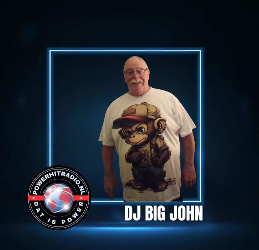 dj Big John Brunssum