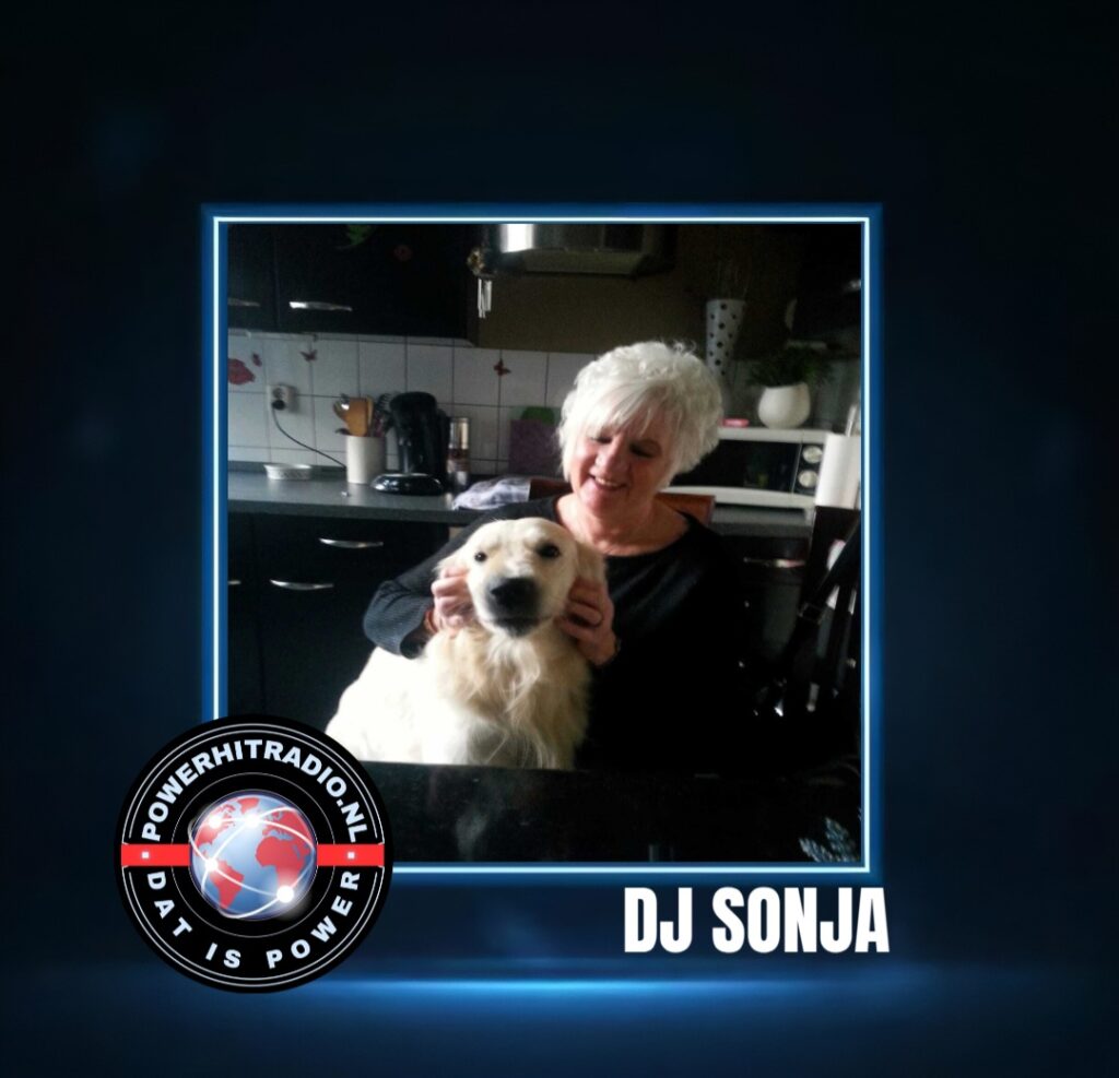DJ Sonja Brunssum
