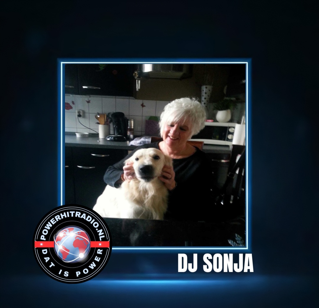 DJ Sonja Brunssum