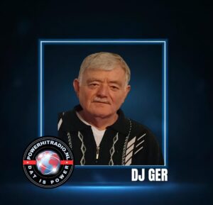 dj Ger Geleen
