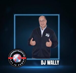 DJ Wally : Elsloo