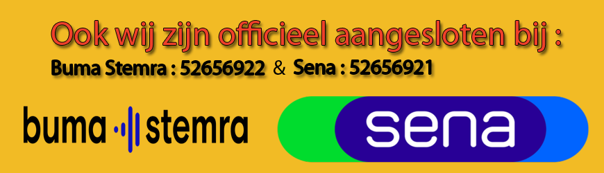 Powerhitradio Licentie