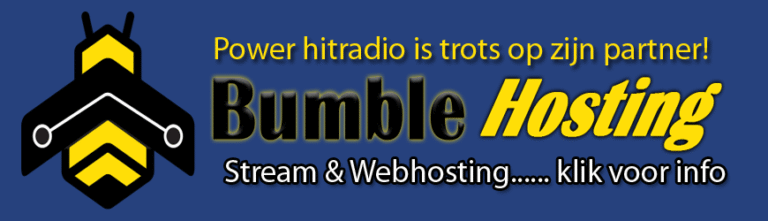 Bumble Hosting