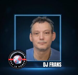 DJ Frans : Heerlen