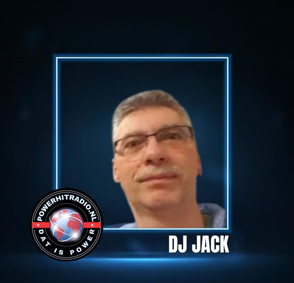 DJ Jack Maastricht
