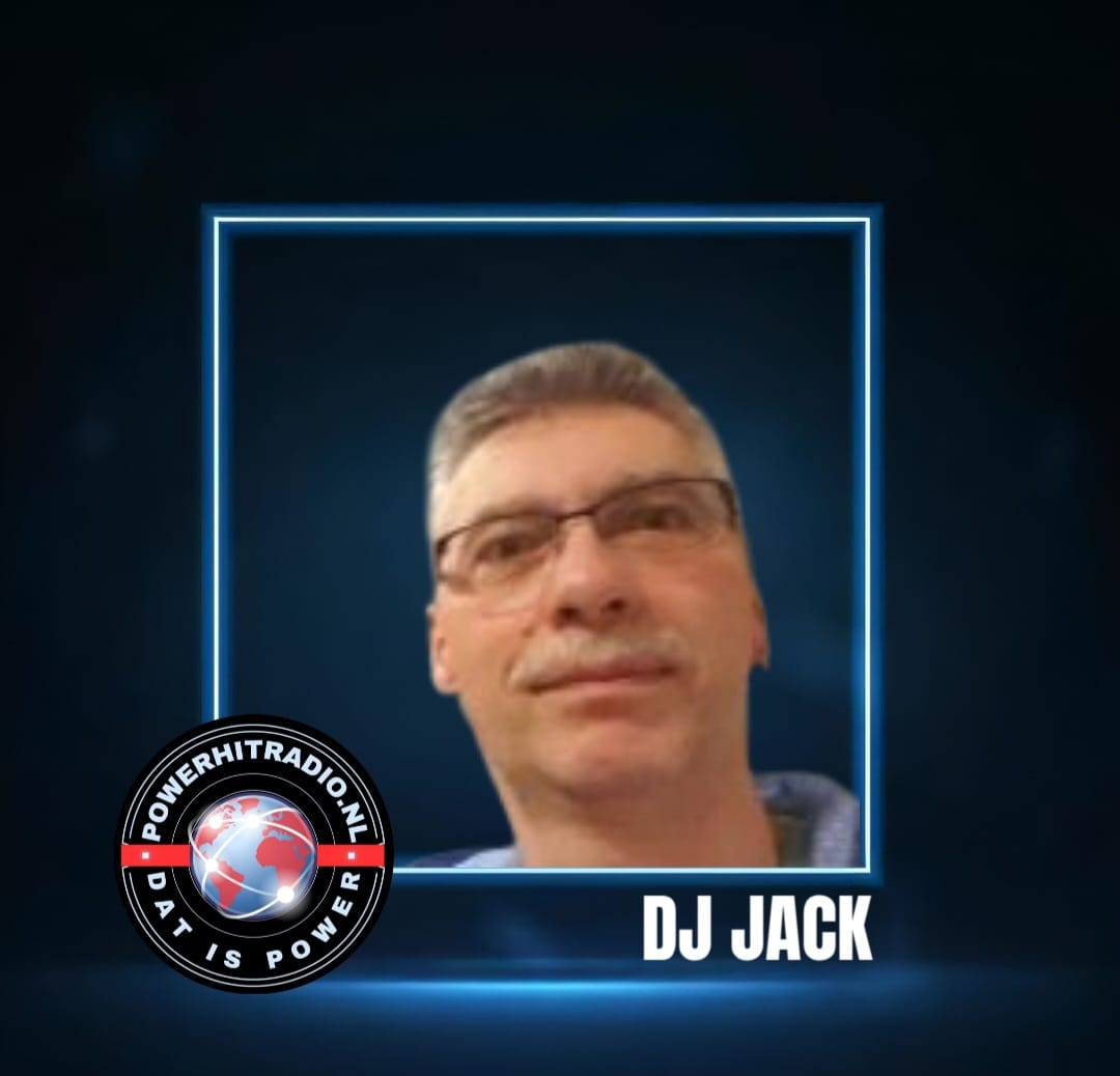 DJ Jack Maastricht