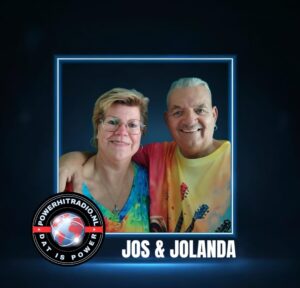 DJ Jos en Jollanda Kerkrade