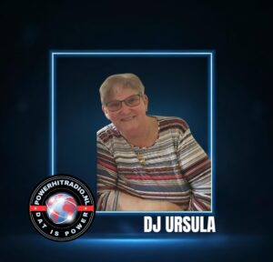 dj ursela : brunssum