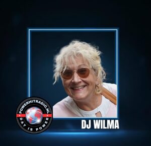 dj Wilma : Geleen