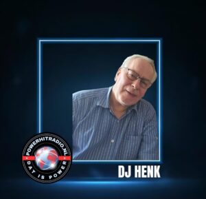 dj Henk : Brunssum