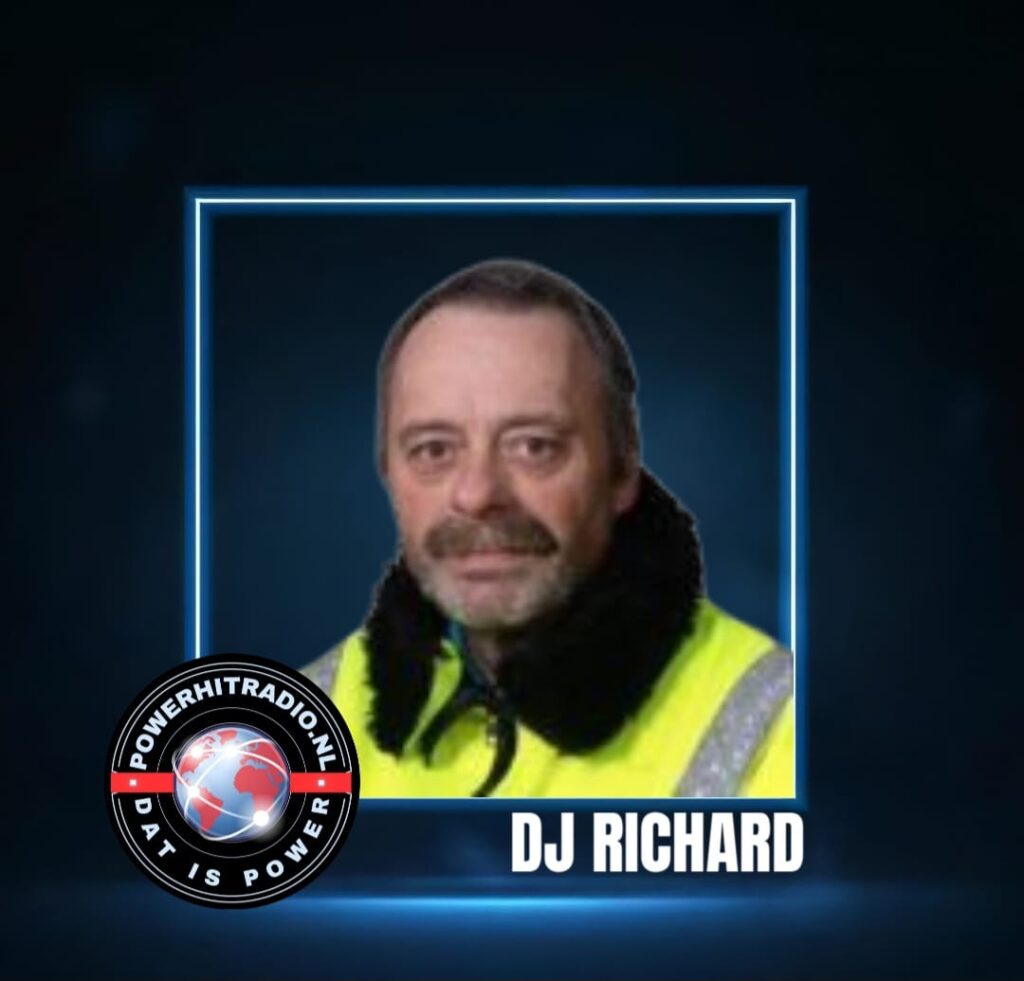 dj Richard : Roermond