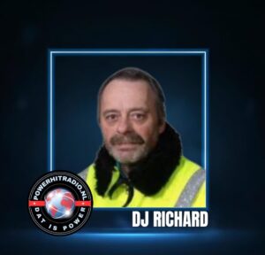 dj Richard : Roermond