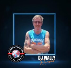 DJ Wally : Roermond