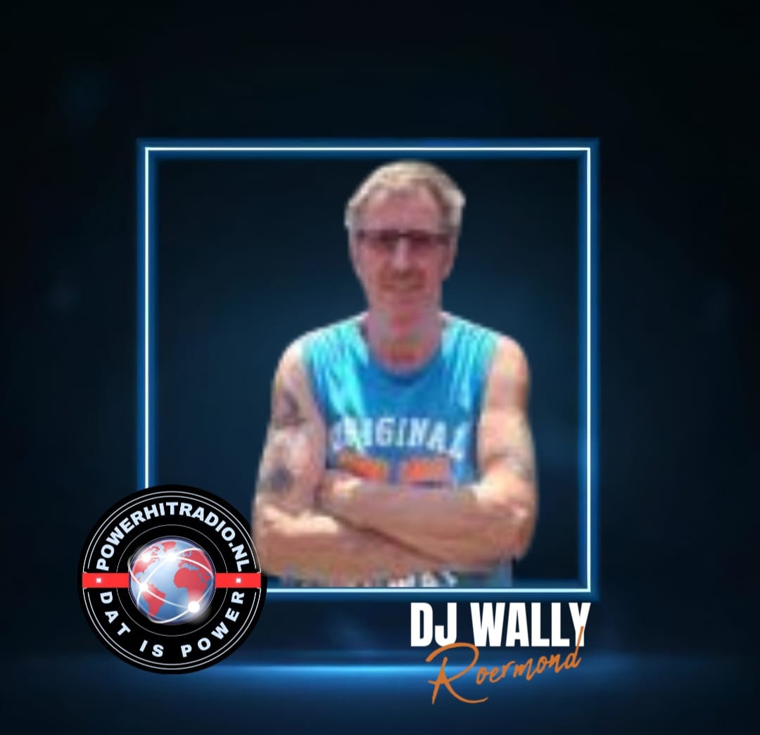 DJ Wally : Roermond